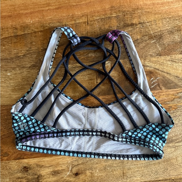 LULULEMON Free to be Bra-wild - Picture 2 of 3